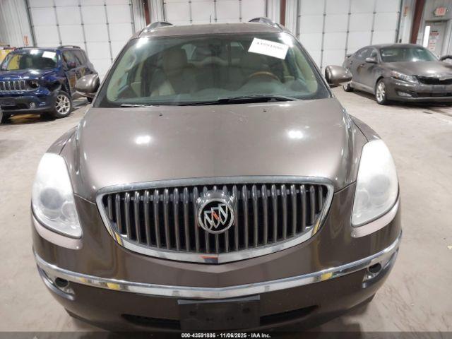 Buick Enclave Premium Image 10