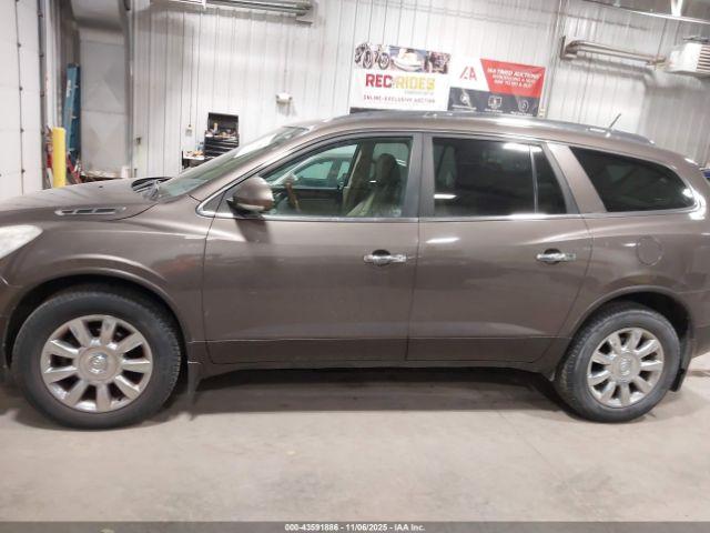 Buick Enclave Premium Image 14