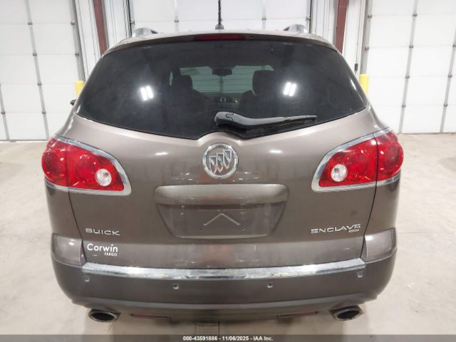 Buick Enclave Premium Image 12