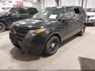 Ford Utility Police Intercepto Image 14
