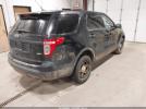 Ford Utility Police Intercepto Image 13