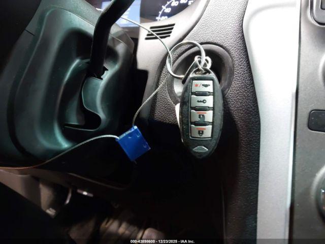 Ford Utility Police Intercepto Image 3