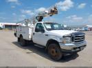 Ford F-550 Image 1