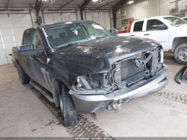  Salvage Dodge Ram 2500
