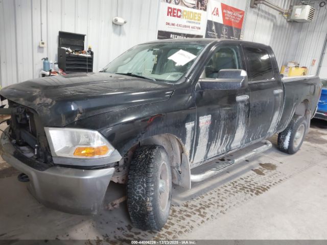 Dodge Ram 2500 St Image 4
