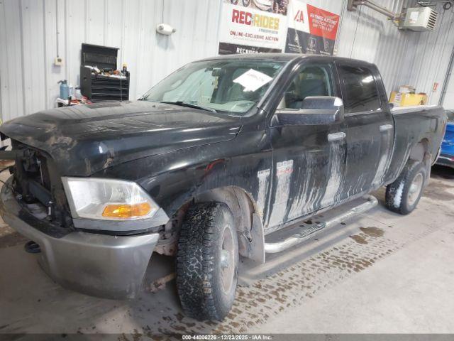 Dodge Ram 2500 St Image 4