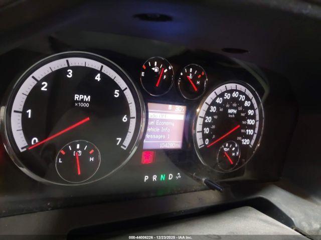 Dodge Ram 2500 St Image 10