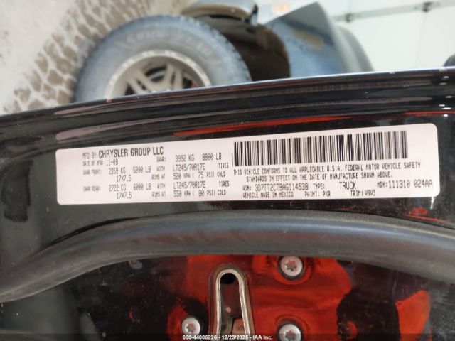 Dodge Ram 2500 St Image 2