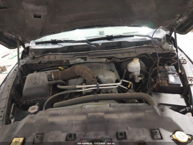 Dodge Ram 2500 St Image 6