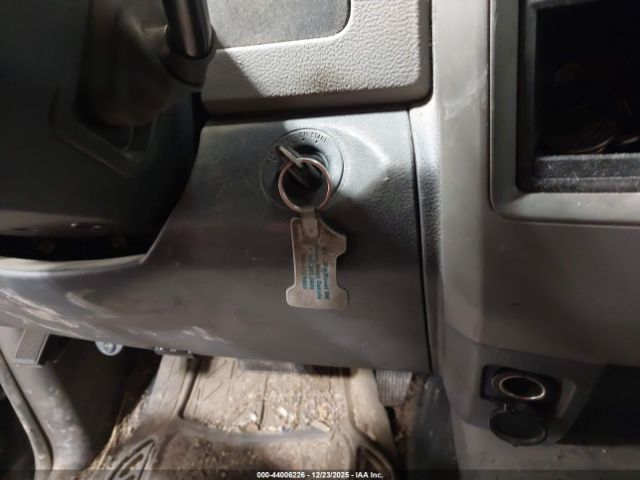 Dodge Ram 2500 St Image 7