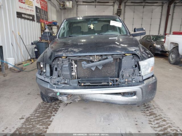 Dodge Ram 2500 St Image 13