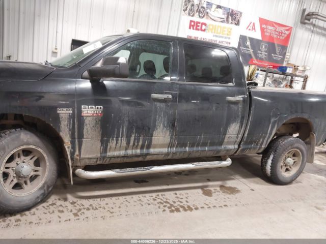 Dodge Ram 2500 St Image 14