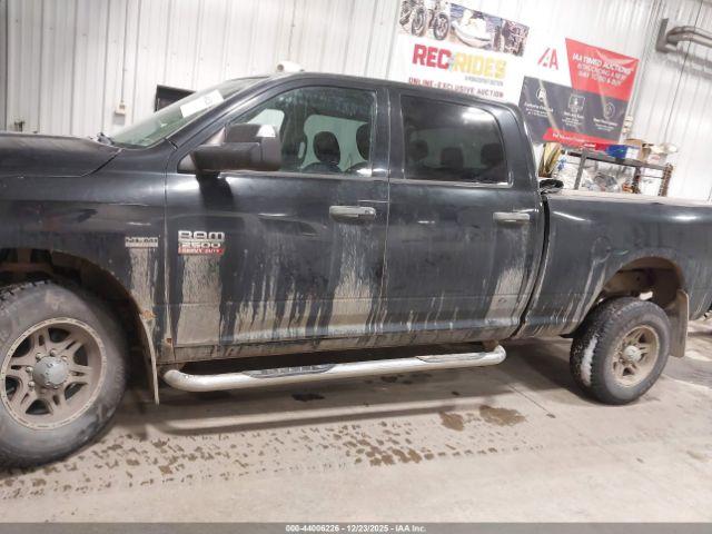 Dodge Ram 2500 St Image 14
