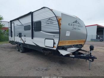  Salvage Trail Lite Della Terra