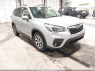 Subaru Forester Premium Image 1