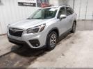 Subaru Forester Premium Image 15