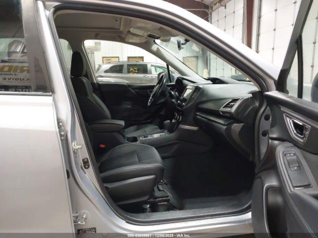 Subaru Forester Premium Image 5