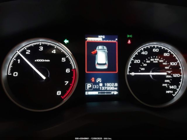 Subaru Forester Premium Image 3