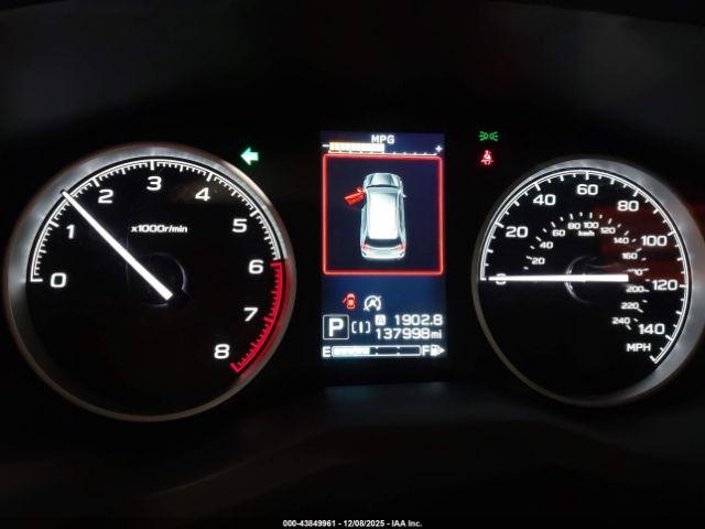 Subaru Forester Premium Image 3