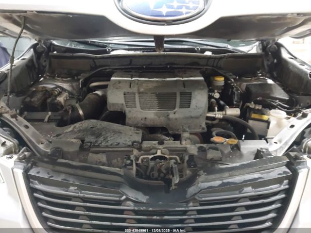 Subaru Forester Premium Image 7