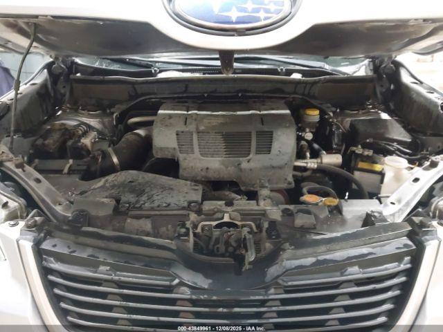 Subaru Forester Premium Image 7