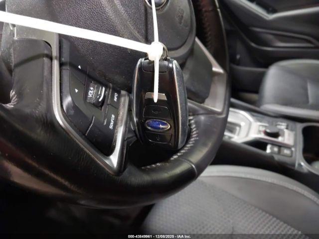 Subaru Forester Premium Image 10