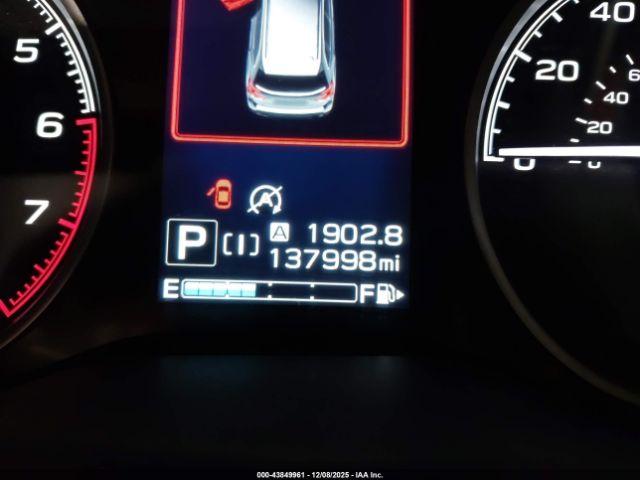 Subaru Forester Premium Image 13