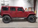 Jeep Wrangler Sahara Image 16