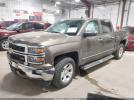 Chevrolet Silverado 1500 2lz Image 9