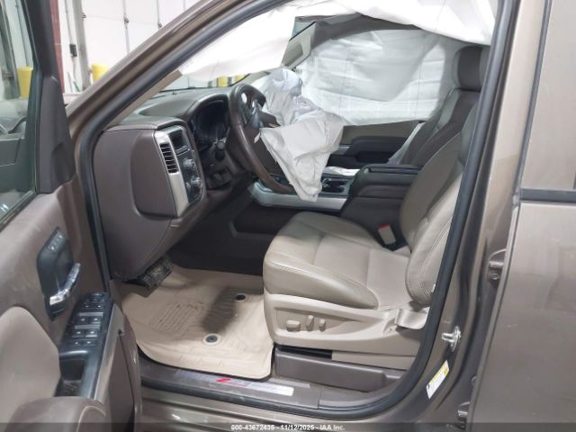 Chevrolet Silverado 1500 2lz Image 14