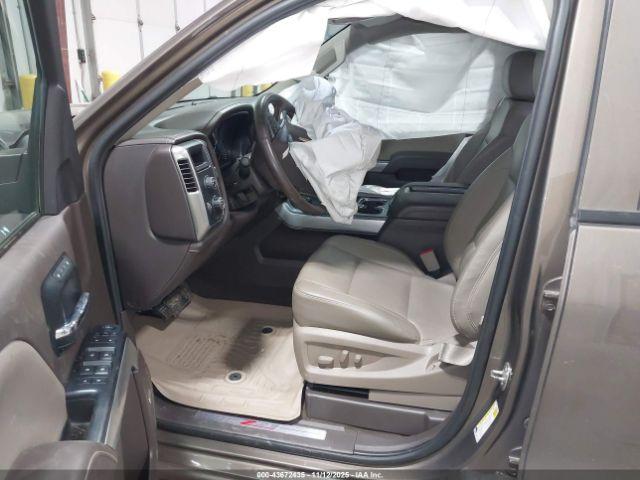 Chevrolet Silverado 1500 2lz Image 14