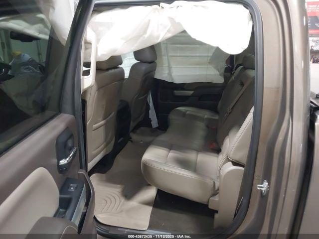 Chevrolet Silverado 1500 2lz Image 4