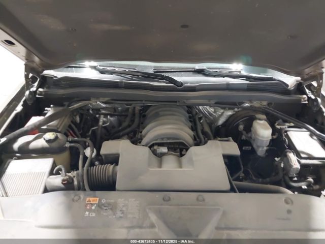 Chevrolet Silverado 1500 2lz Image 2