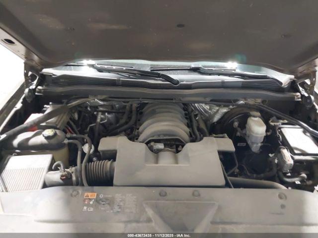 Chevrolet Silverado 1500 2lz Image 2