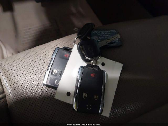 Chevrolet Silverado 1500 2lz Image 8