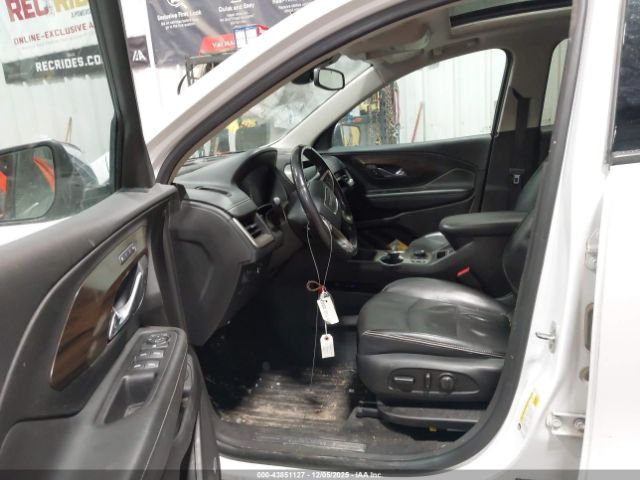 GMC Terrain Denali Image 10