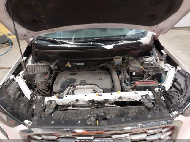 GMC Terrain Denali Image 13