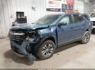Chevrolet Equinox Awd Lt Image 4