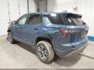 Chevrolet Equinox Awd Lt Image 15