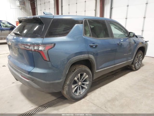 Chevrolet Equinox Awd Lt Image 2