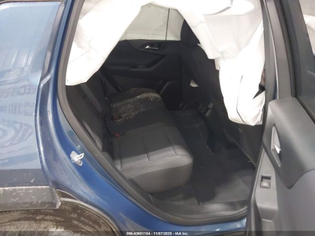 Chevrolet Equinox Awd Lt Image 12