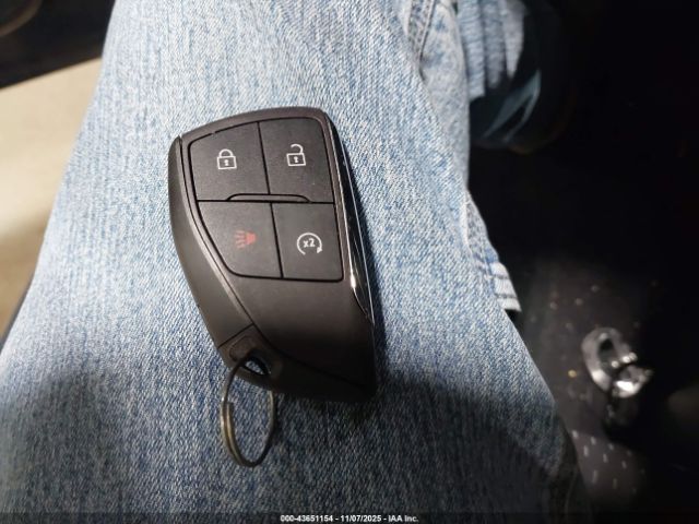 Chevrolet Equinox Awd Lt Image 7