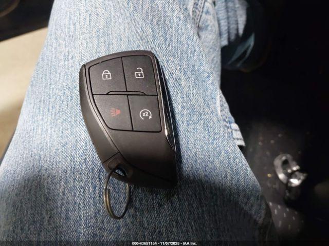 Chevrolet Equinox Awd Lt Image 7