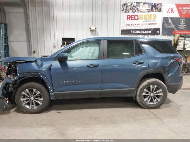 Chevrolet Equinox Awd Lt Image 10