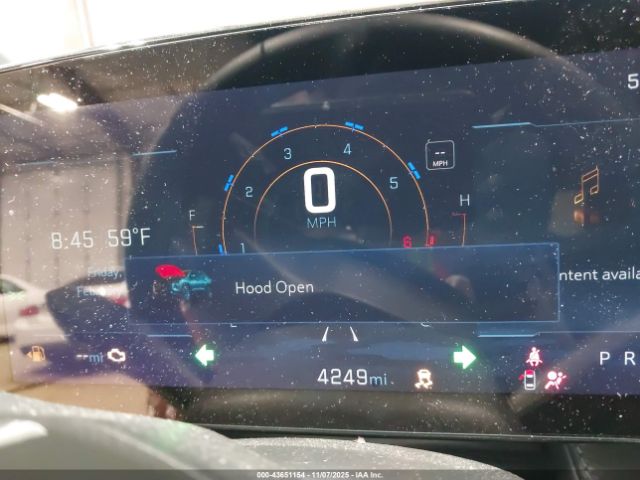 Chevrolet Equinox Awd Lt Image 14