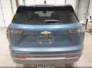 Chevrolet Equinox Awd Lt Image 9