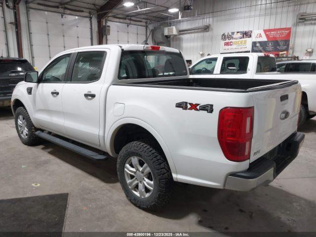 Ford Ranger Xl Image 6