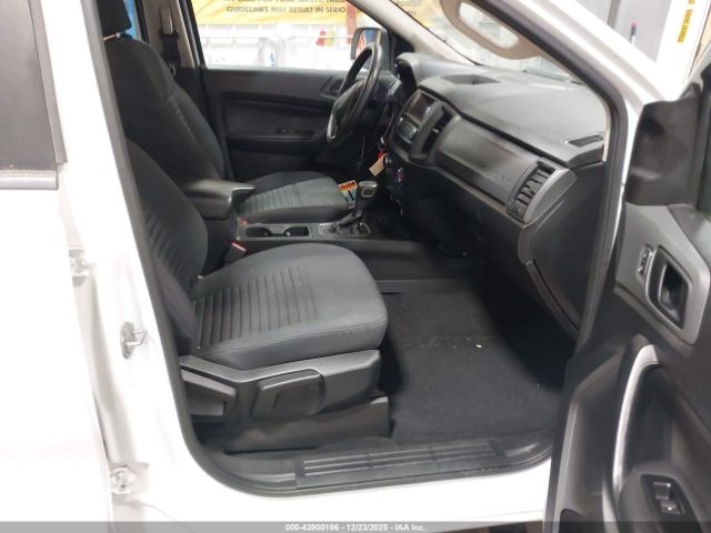 Ford Ranger Xl Image 4