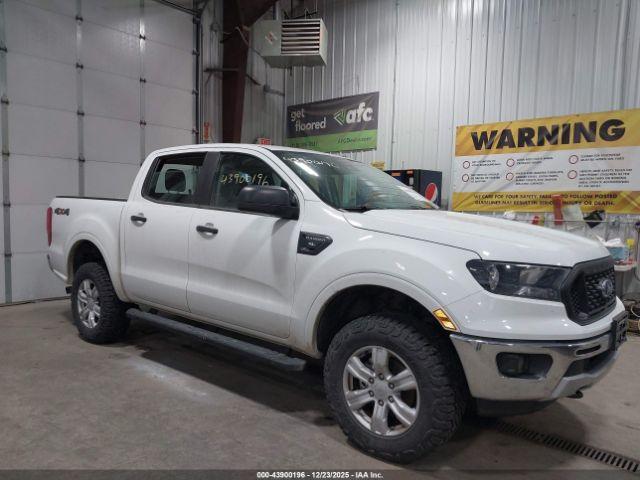 Ford Ranger Xl Image 13