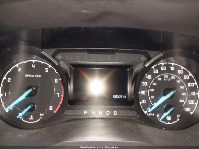 Ford Ranger Xl Image 5